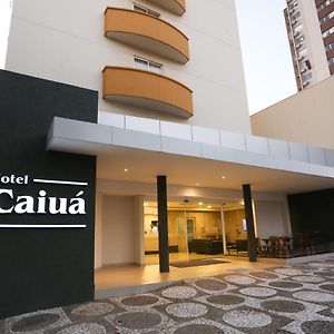 Hotel Caiua Express Umuarama